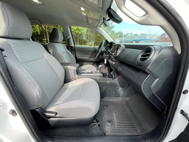 Used 2023 Toyota Tacoma SR5 image 24