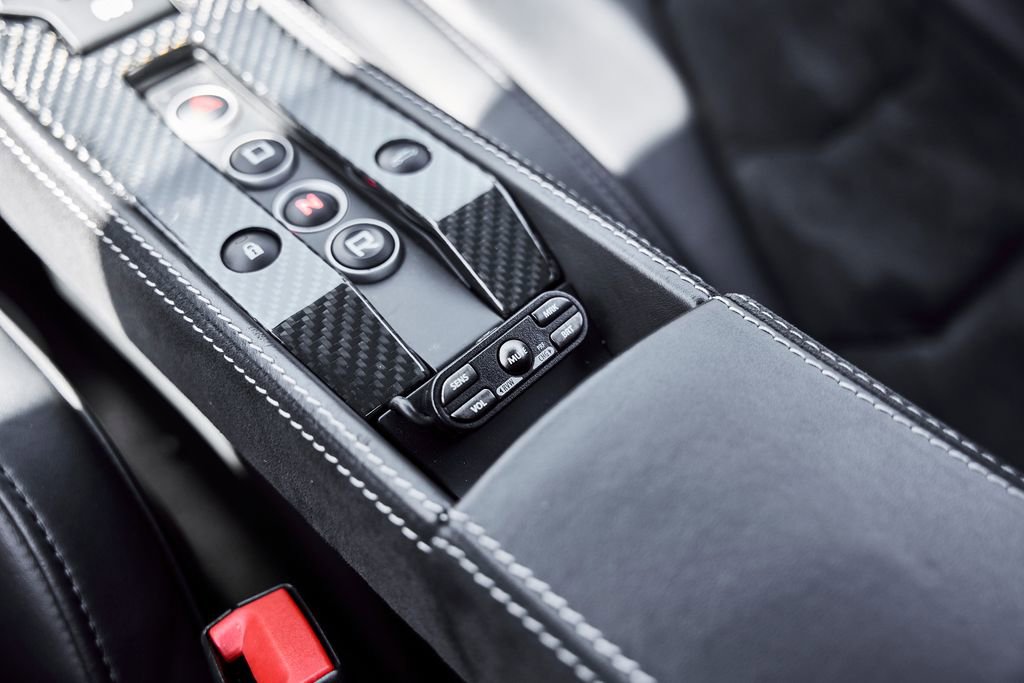 Used 2012 McLaren MP4-12C Coupe RWD image 55