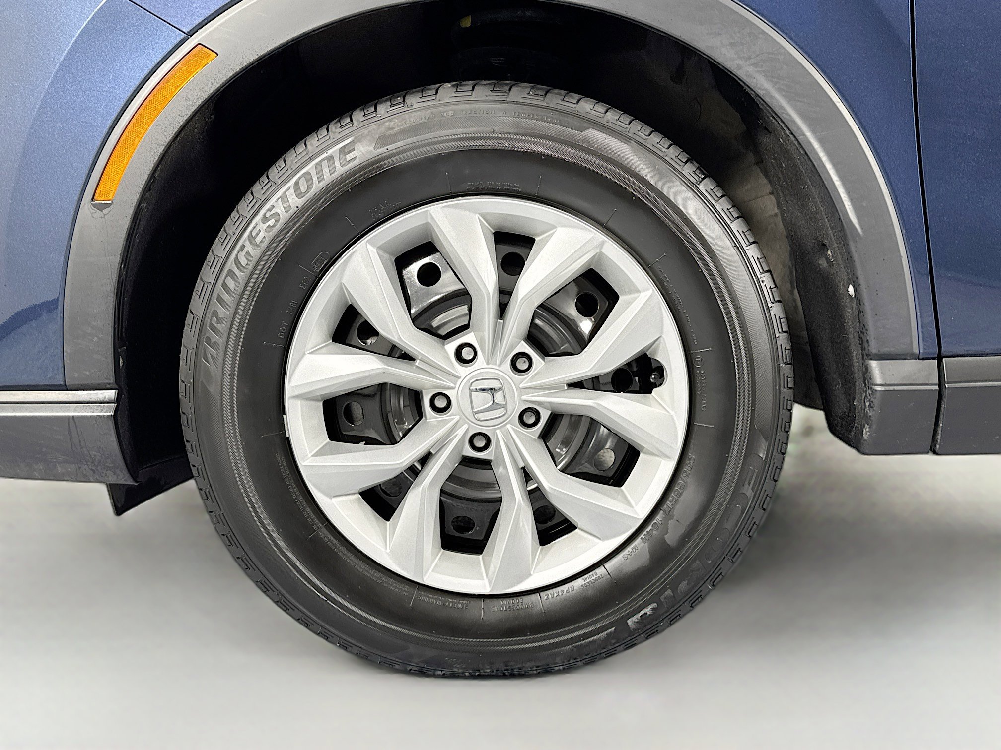 Certified 2024 Honda CR-V LX image 29