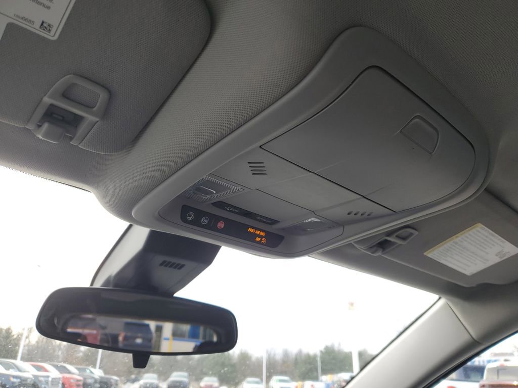 Certified 2023 Chevrolet Equinox LT image 23