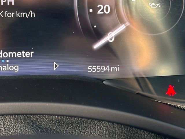 Used 2024 RAM 2500 Rebel w/ Level 2 Equipment Group image 4