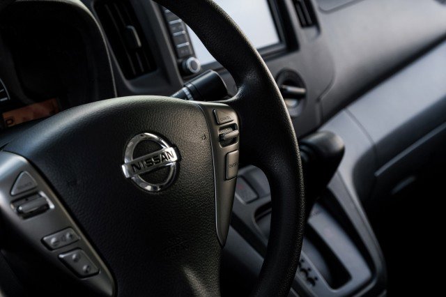 Used 2020 Nissan NV200 SV w/ Back Door Glass Package image 21