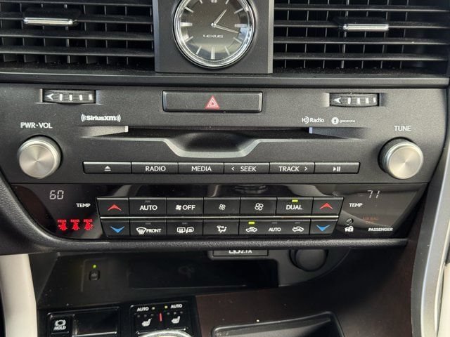 Used 2022 Lexus RX 350 FWD w/ Premium Package image 19