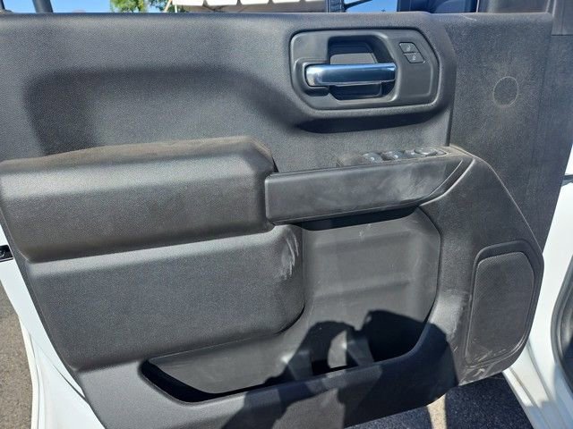 New 2025 Chevrolet Silverado 3500 W/T w/ WT Convenience Package image 10