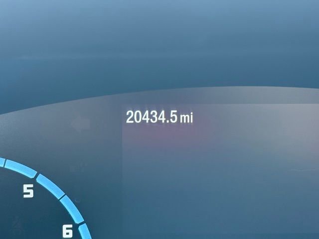 Used 2024 Ford Bronco Sport Big Bend w/ Convenience Package image 12