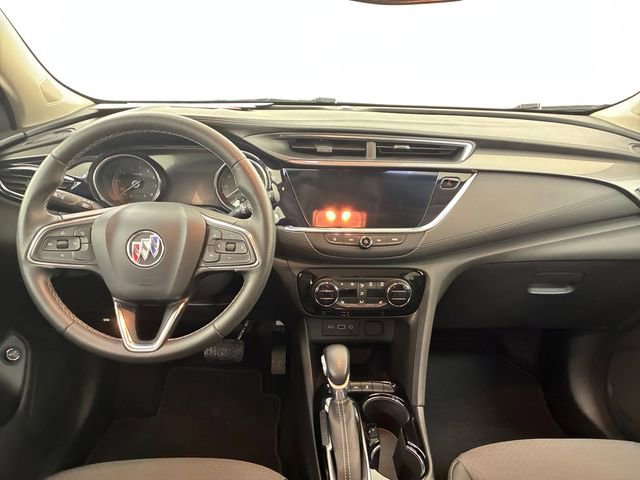 Used 2023 Buick Encore GX Select w/ Sport Touring Package image 20