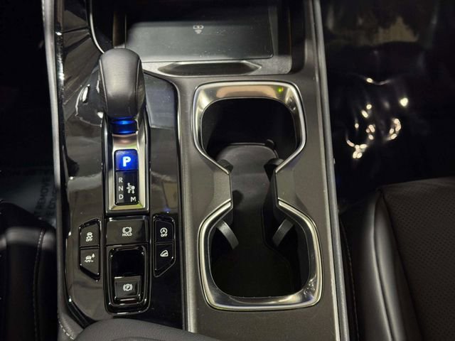 Certified 2024 Lexus NX 350 F Sport image 21