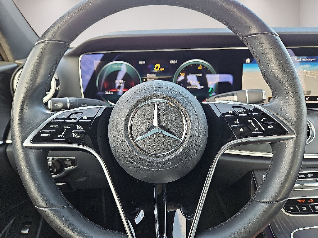 Certified 2022 Mercedes-Benz E 350 Sedan image 30
