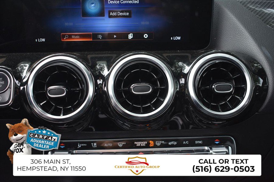 Used 2023 Mercedes-Benz GLA 250 image 18