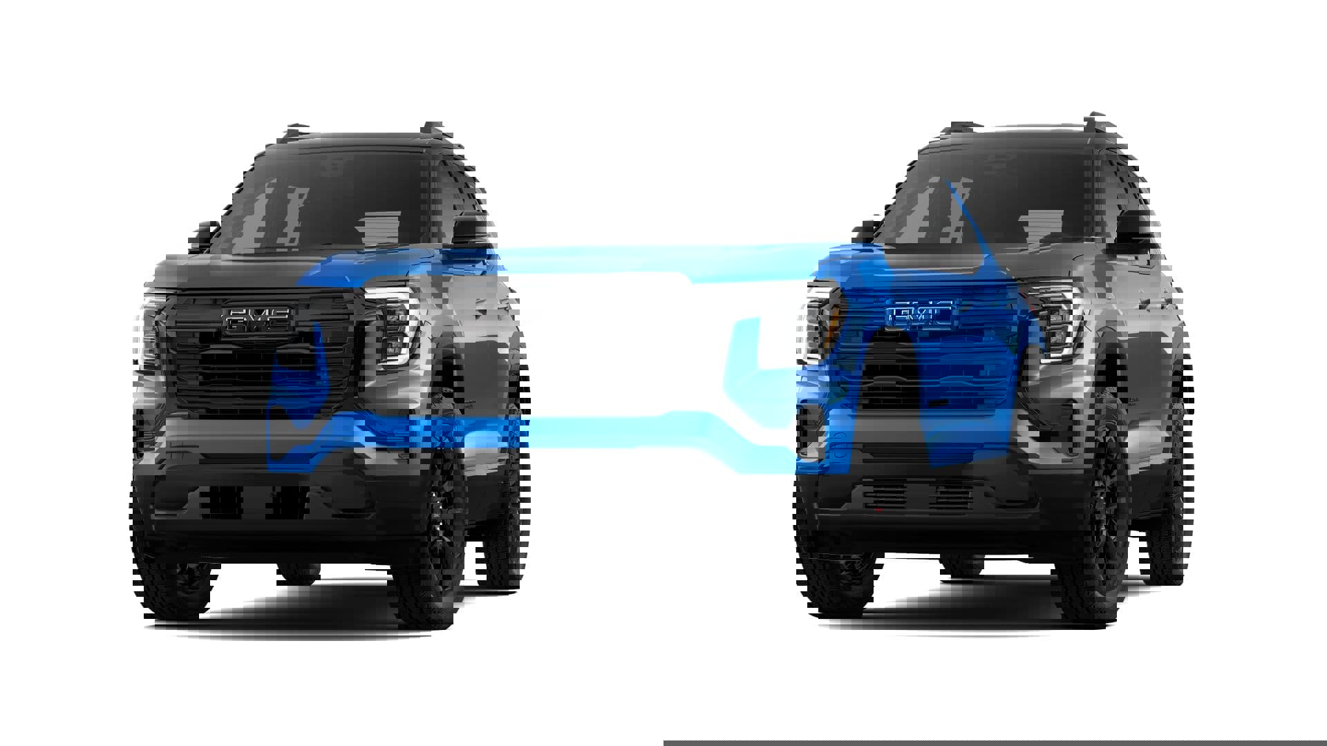 New 2026 GMC Terrain Elevation w/ Black Edition image 25