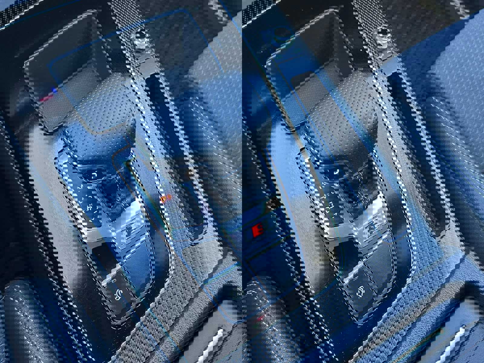 Used 2024 Audi SQ5 Prestige w/ Prestige Package image 38