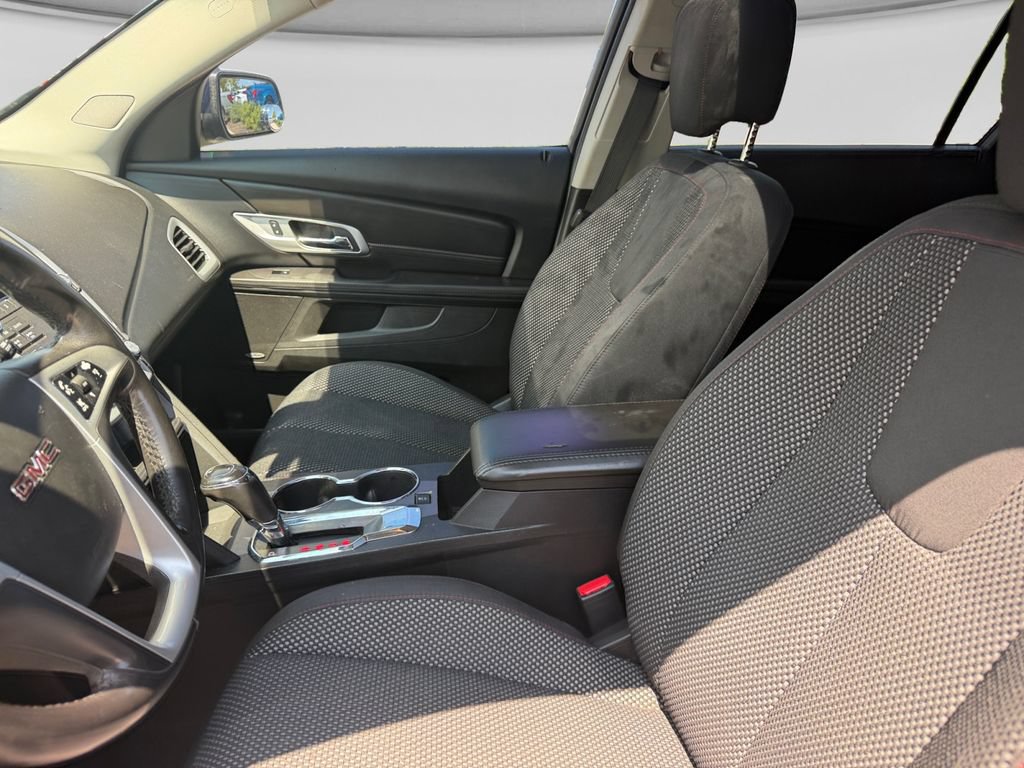 Used 2016 GMC Terrain SLE w/ Convenience Package AWD/4WD image 22