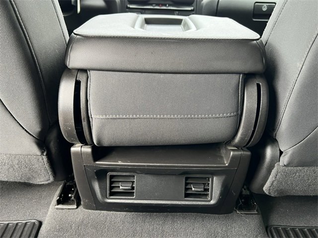 Used 2019 Chevrolet Silverado 1500 Custom image 30