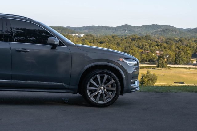 Used 2023 Volvo XC90 B6 Plus w/ Protection Package AWD/4WD image 6