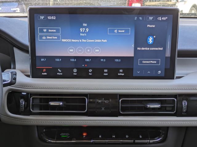 Used 2022 Lincoln Nautilus FWD w/ Premium Package image 20