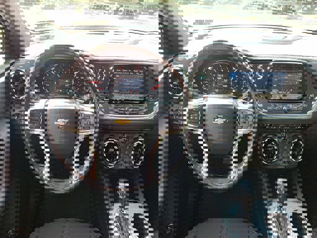 Used 2019 Chevrolet Blazer LT image 22