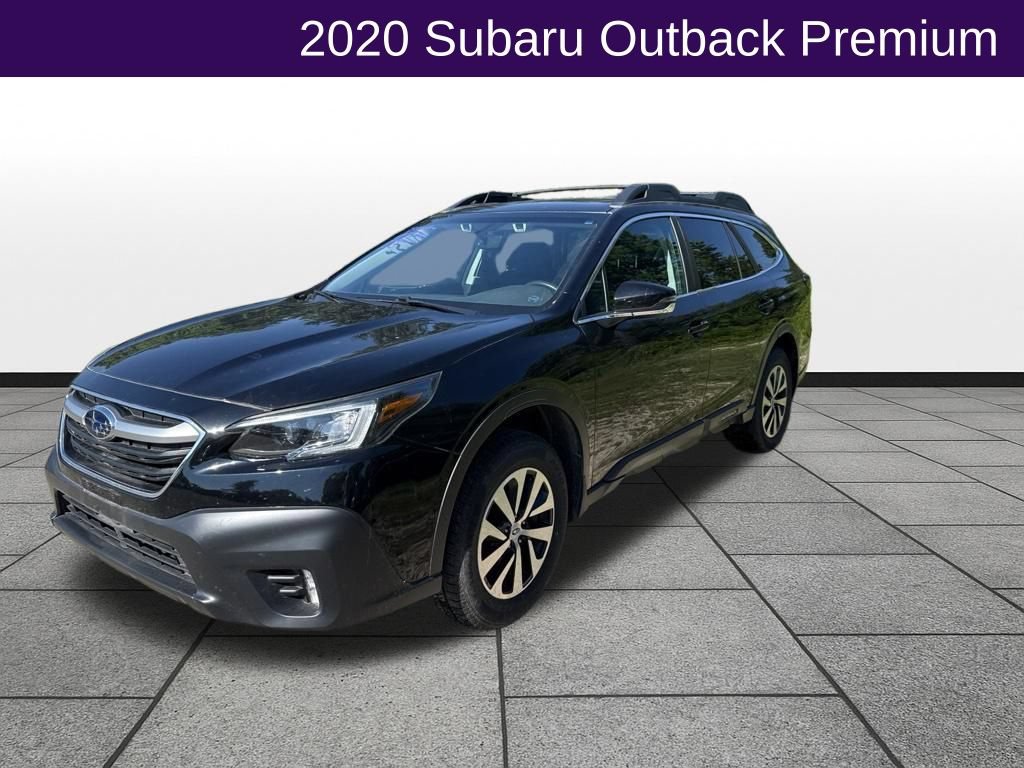 Used 2020 Subaru Outback Premium