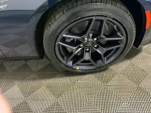 Used 2024 Dodge Charger R/T w/ Plus Group image 24