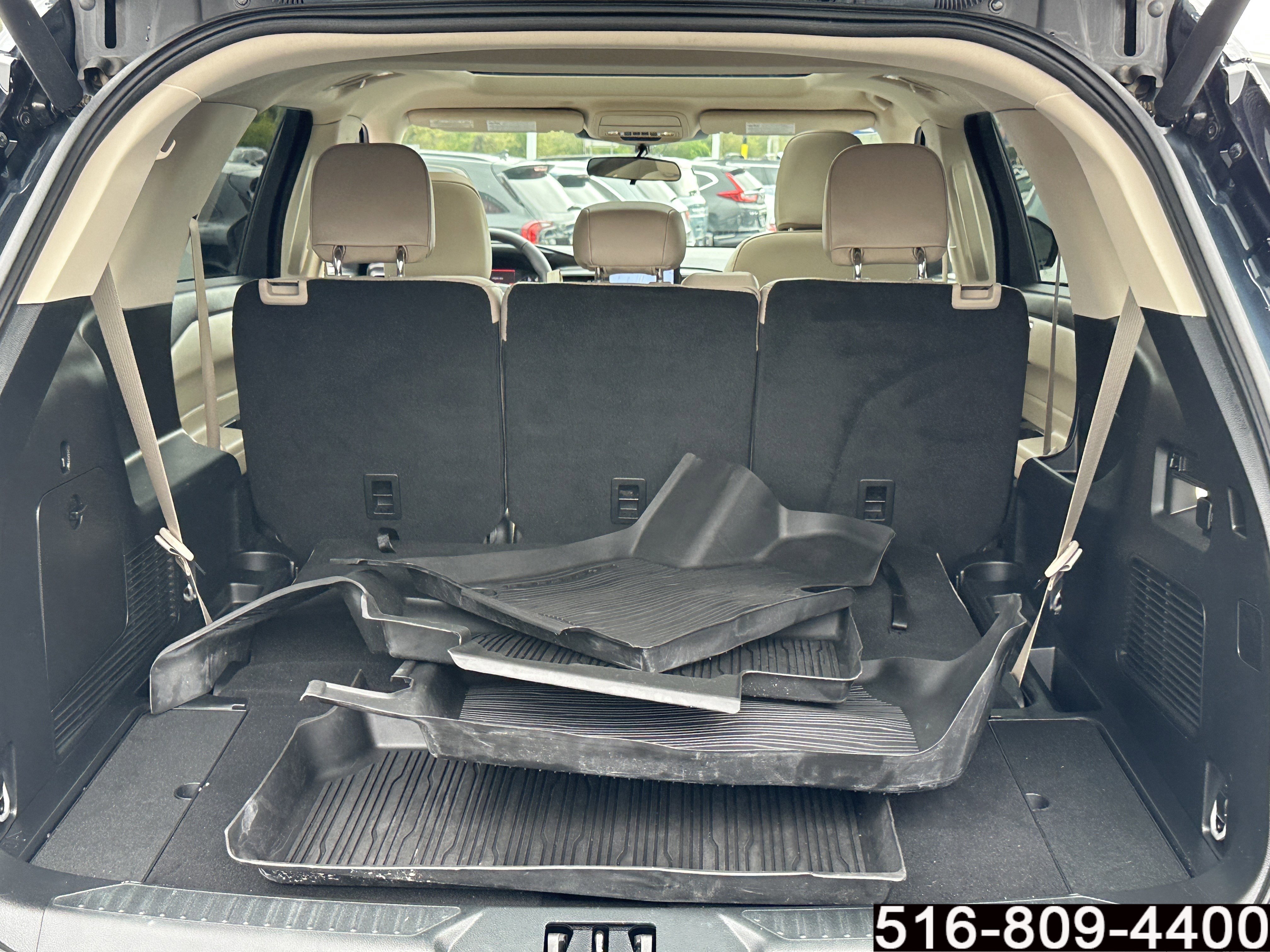 Used 2023 Ford Explorer XLT w/ Equipment Group 202A AWD/4WD image 32