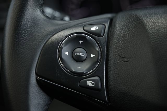 Certified 2020 Honda HR-V Sport image 32