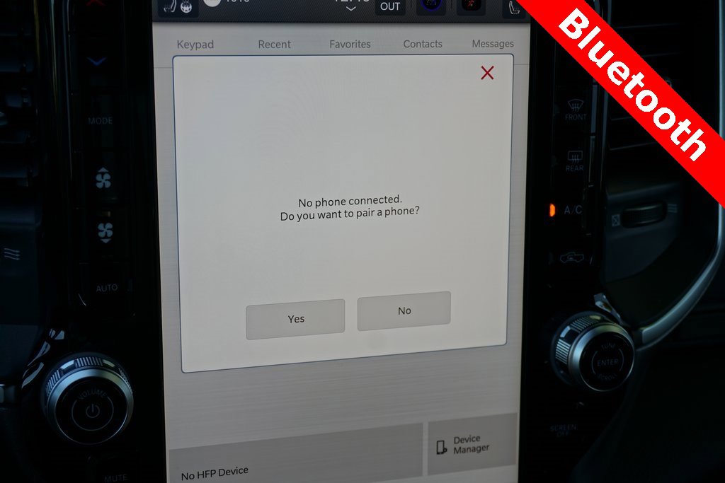 New 2026 RAM 1500 4x4 Crew Cab image 27