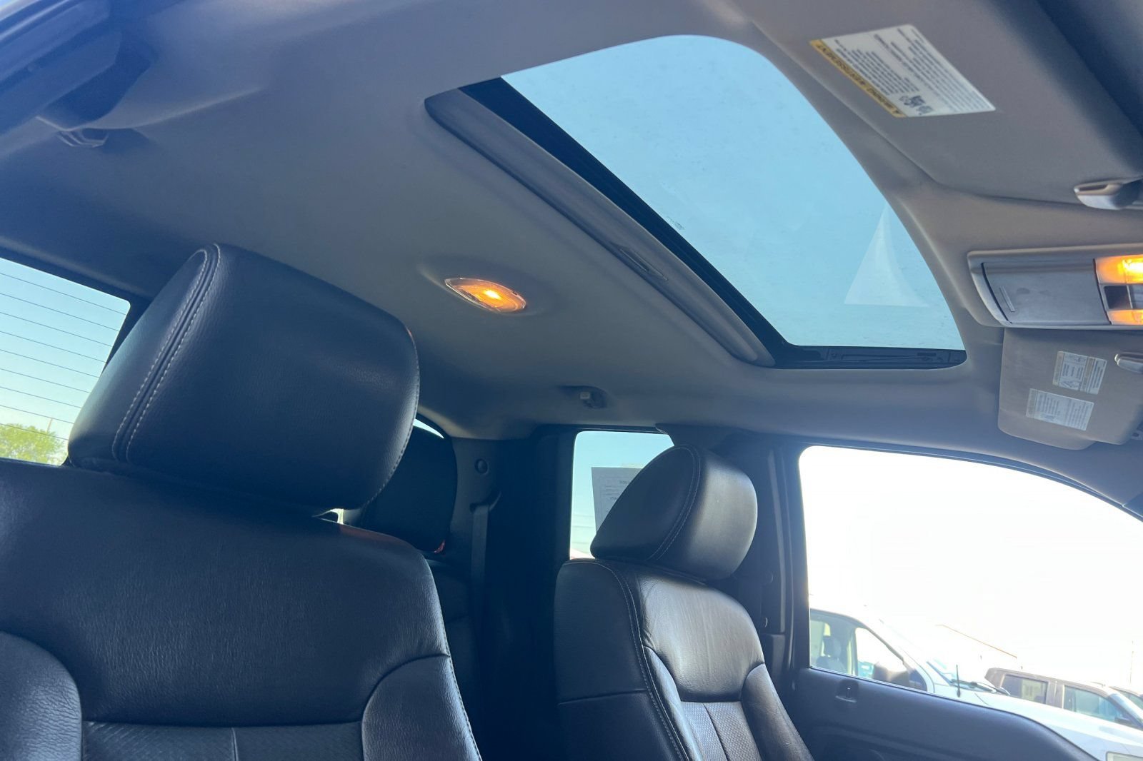 Used 2010 Ford F150 FX4 AWD/4WD image 17