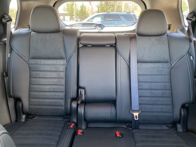 New 2026 Nissan Rogue SL image 10