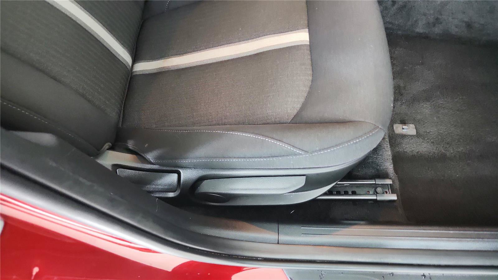 Used 2025 Hyundai Sonata SEL FWD image 19
