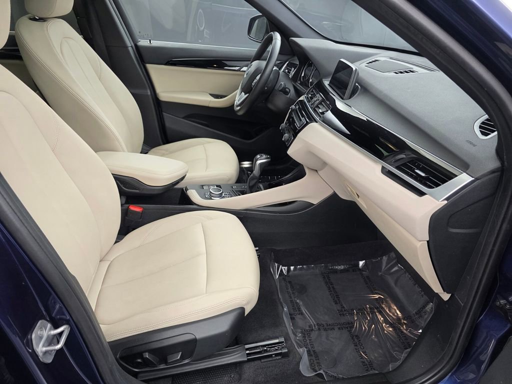 Used 2019 BMW X1 xDrive28i w/ Convenience Package image 27