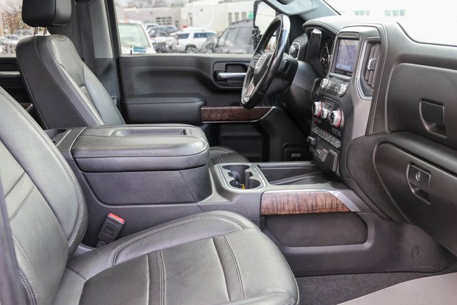 Used 2020 GMC Sierra 3500 Denali w/ Denali Ultimate Package image 19