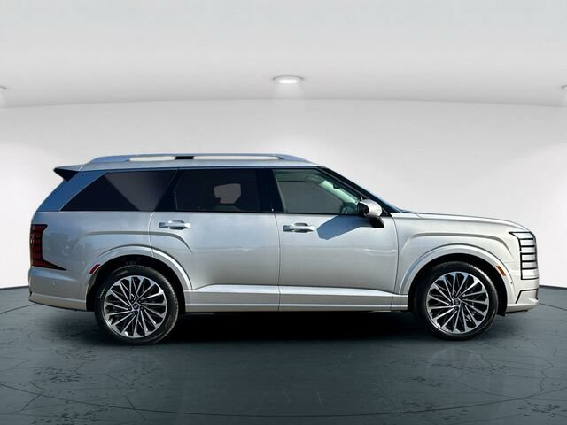 Used 2026 Hyundai Palisade Calligraphy AWD/4WD image 7