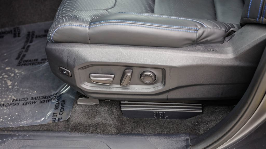 Used 2024 Toyota Tundra Platinum image 25