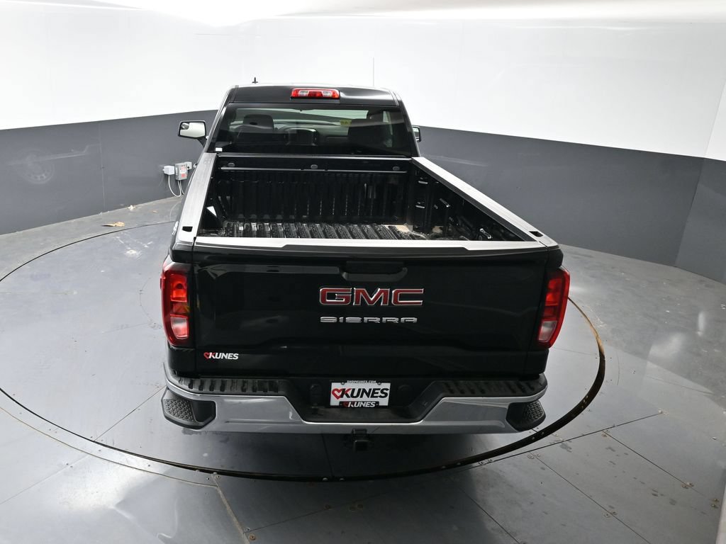 New 2026 GMC Sierra 1500 Pro w/ Pro Value Package AWD/4WD image 38