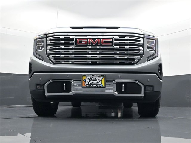 Used 2025 GMC Sierra 1500 Denali w/ Technology Package image 22