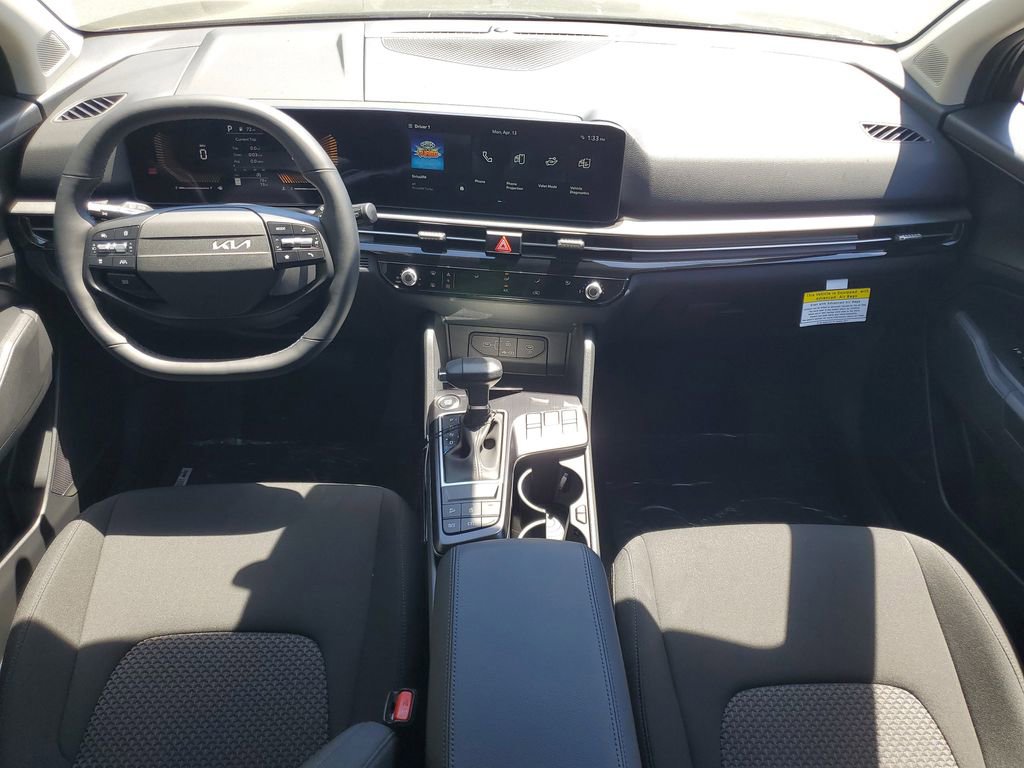 New 2026 Kia Sportage LX FWD image 23