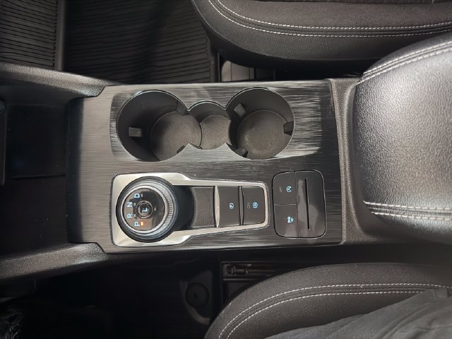 Certified 2023 Ford Escape Active AWD/4WD image 19