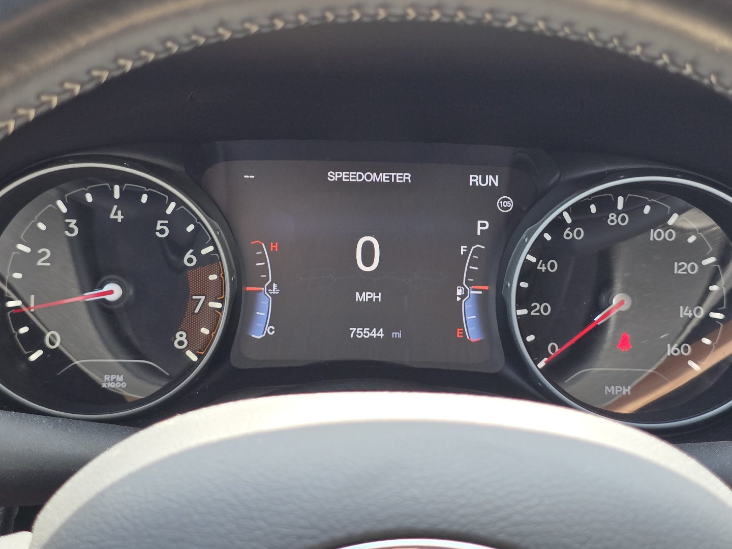 Used 2021 Jeep Compass Latitude AWD/4WD image 25