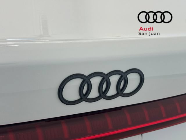 New 2026 Audi A5 2.0T Premium Plus AWD/4WD image 11