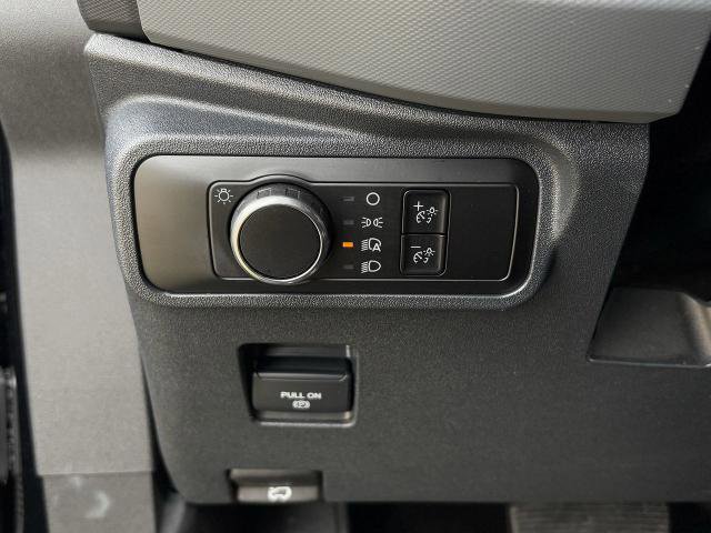 Certified 2024 Ford Bronco Black Diamond image 25