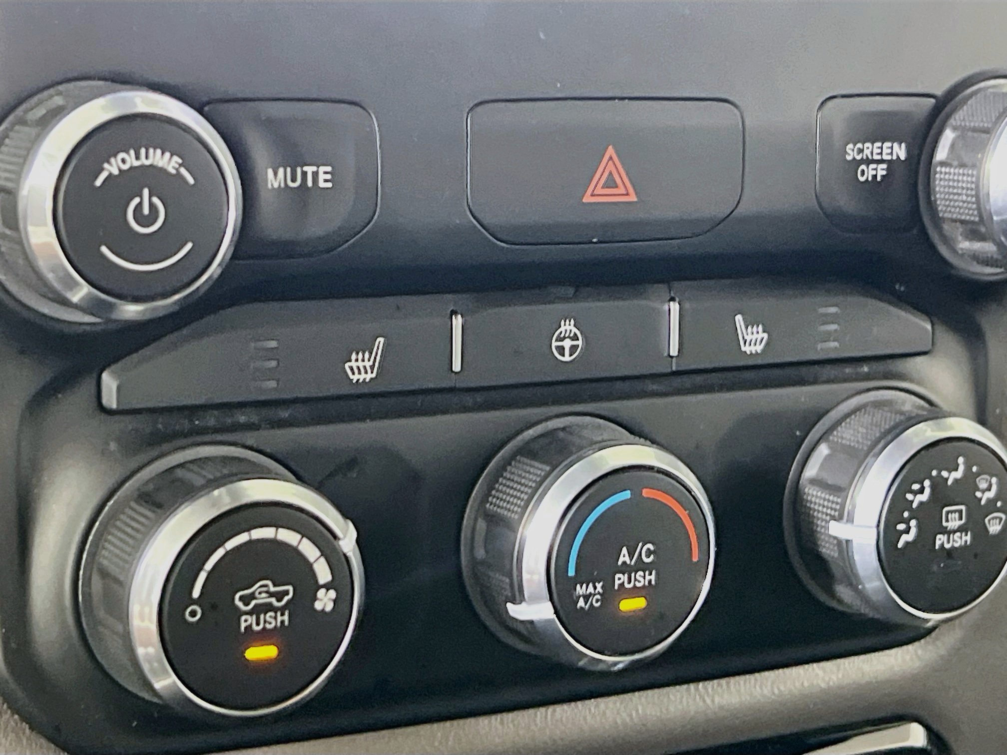 Used 2023 RAM 1500 Big Horn AWD/4WD image 19