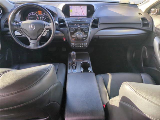 Used 2014 Acura RDX FWD w/ Technology Package image 18