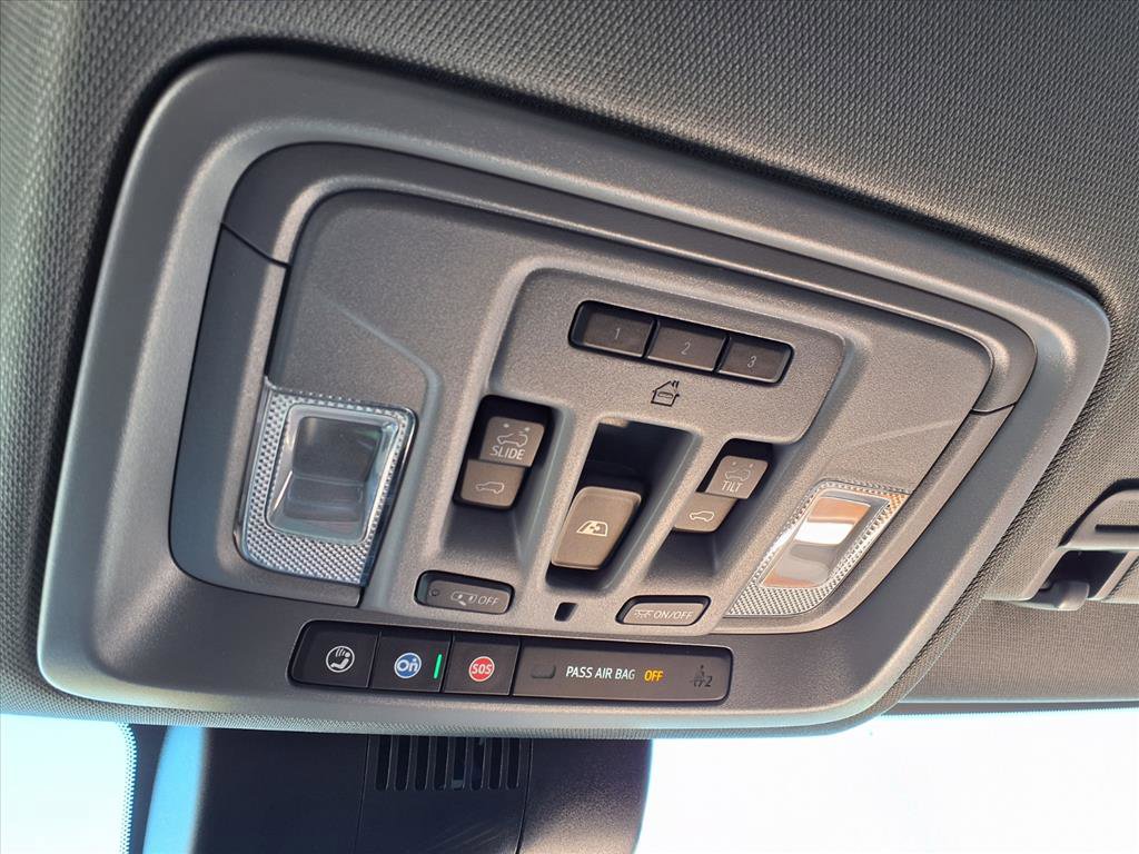 New 2026 GMC Sierra 1500 Denali w/ Denali Reserve Package image 20