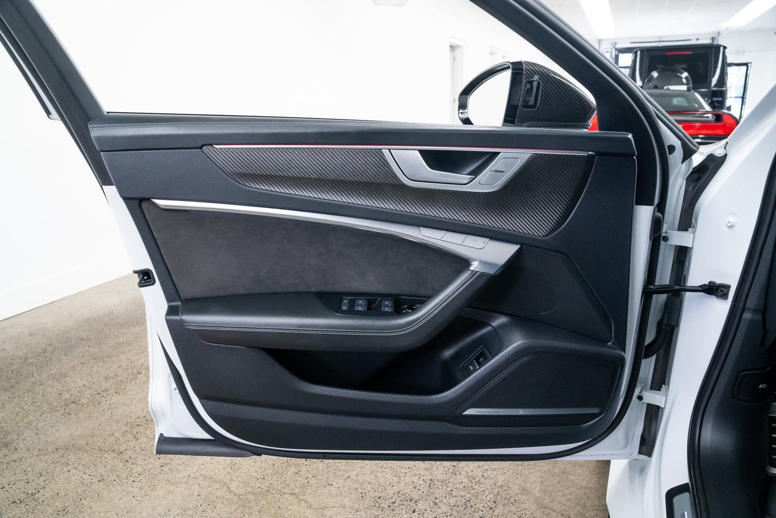 Used 2021 Audi RS 6 image 16