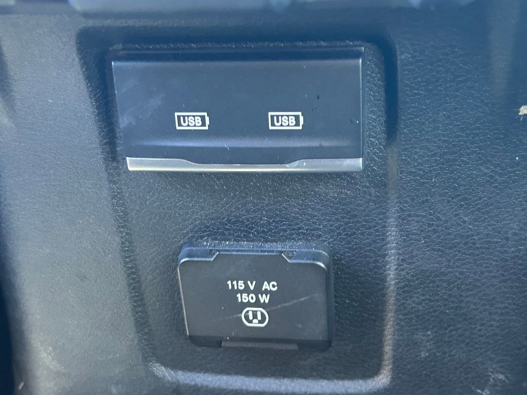 Used 2023 Jeep Wrangler Unlimited Sahara w/ Cold Weather Group image 25