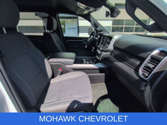 Used 2023 RAM 1500 Big Horn AWD/4WD image 27