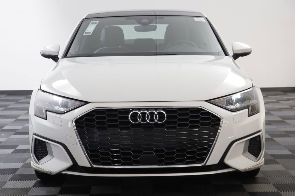 Used 2022 Audi A3 2.0T Premium w/ Convenience Package image 20