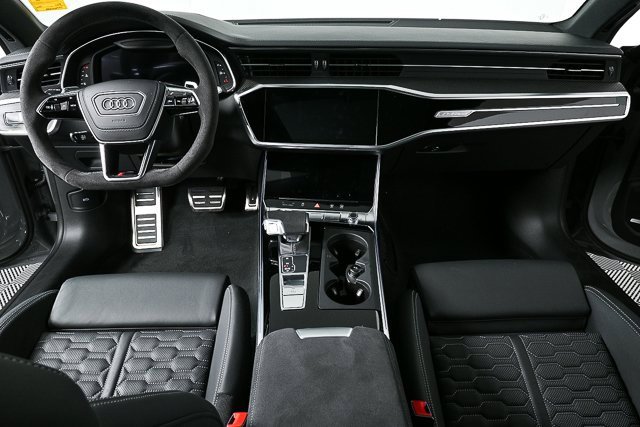 New 2025 Audi RS 7 performance Sportback image 19