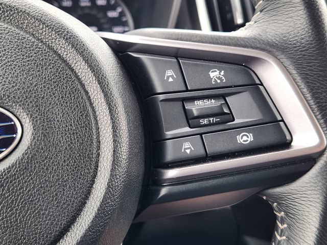 Certified 2025 Subaru Ascent Premium AWD/4WD image 29