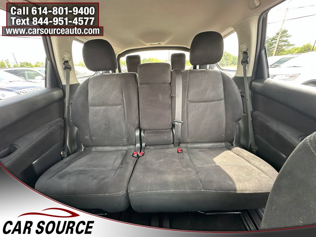Used 2015 Nissan Pathfinder SV FWD image 14