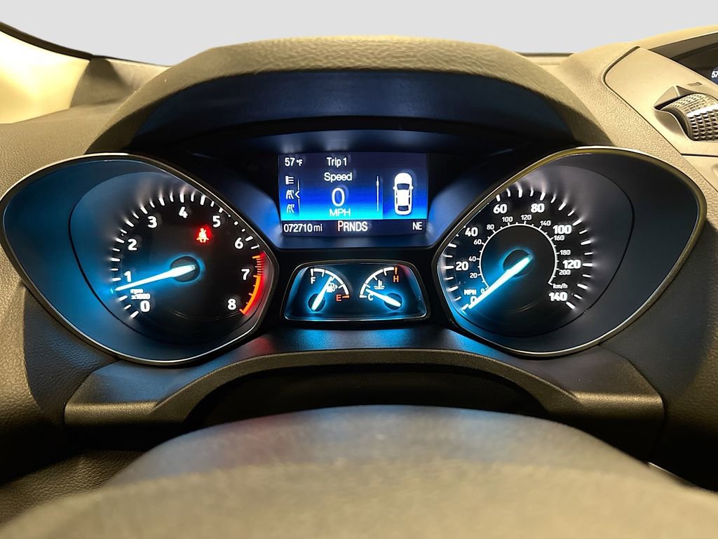 Used 2017 Ford Escape S FWD image 14